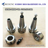 ISO30 ER32 42L Tool Holders for HSD Tool Changer CNC Router